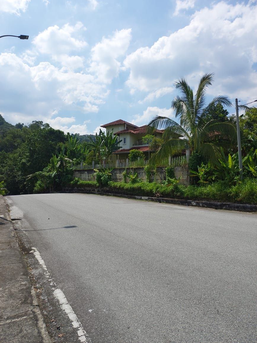 Bungalow Sungai Sering, Bukit Antarabangsa - photo 11