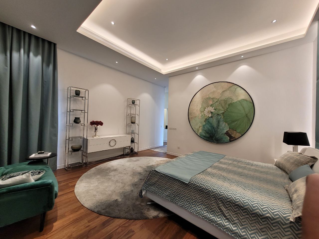 Wangsa 9 Residency Condominium, Wangsa Maju - photo 3