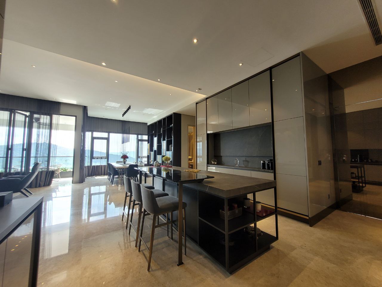 Wangsa 9 Residency Condominium, Wangsa Maju - photo 4