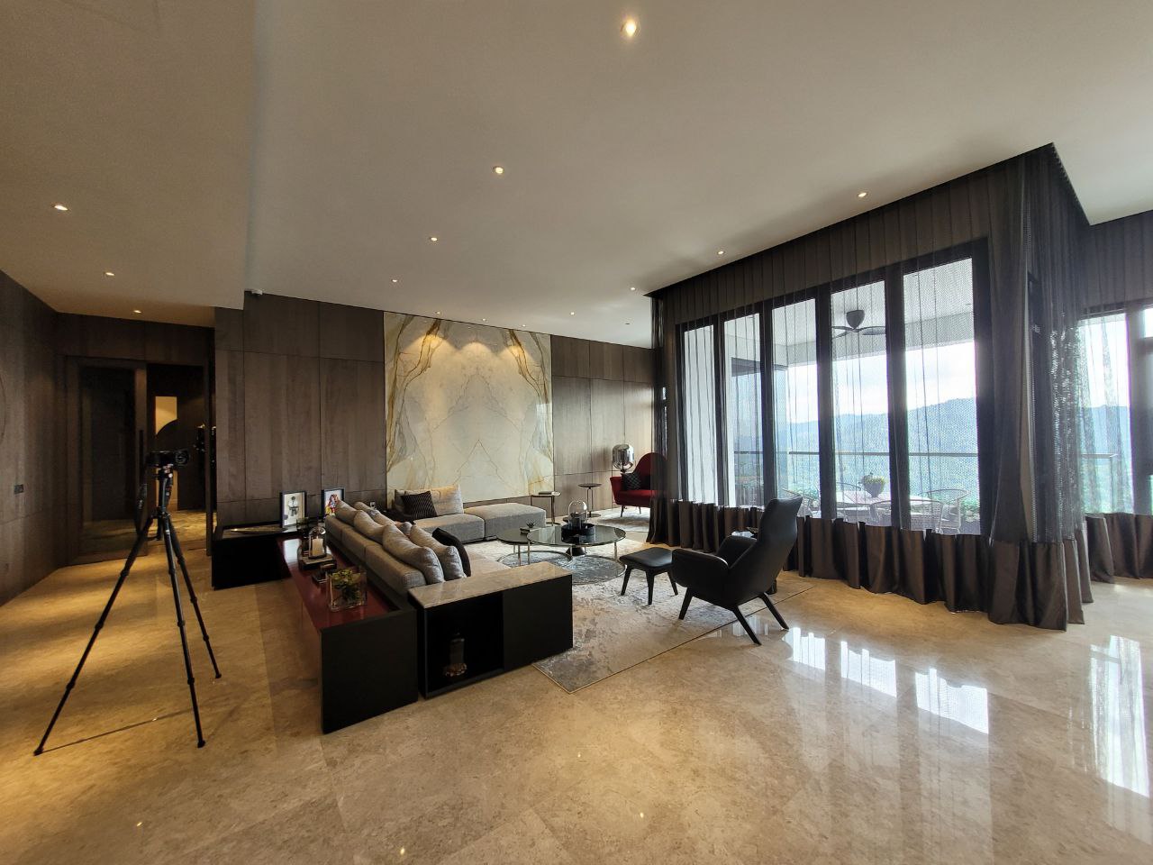 Wangsa 9 Residency Condominium, Wangsa Maju - photo 8