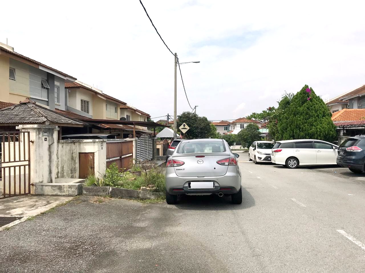 Double Storey Terrace Bandar Bukit Mahkota, Kajang - photo 8