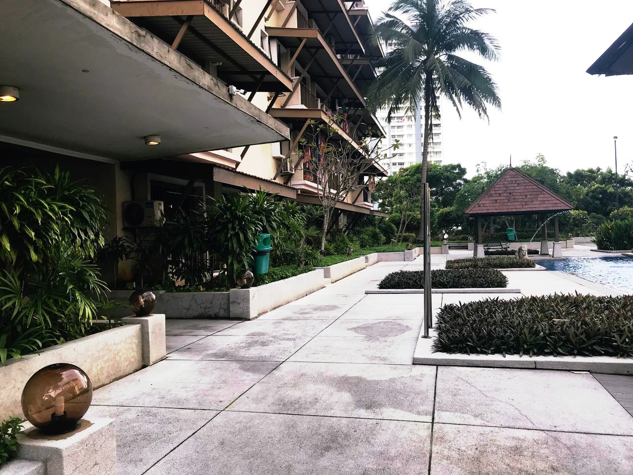 Puri Aiyu Condominium, Shah Alam - photo 8
