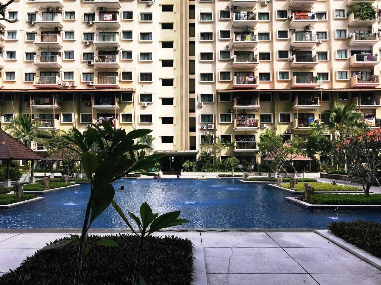 Puri Aiyu Condominium, Shah Alam - photo 11