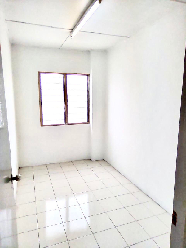 Apartment Gugusan Dedap - photo 3