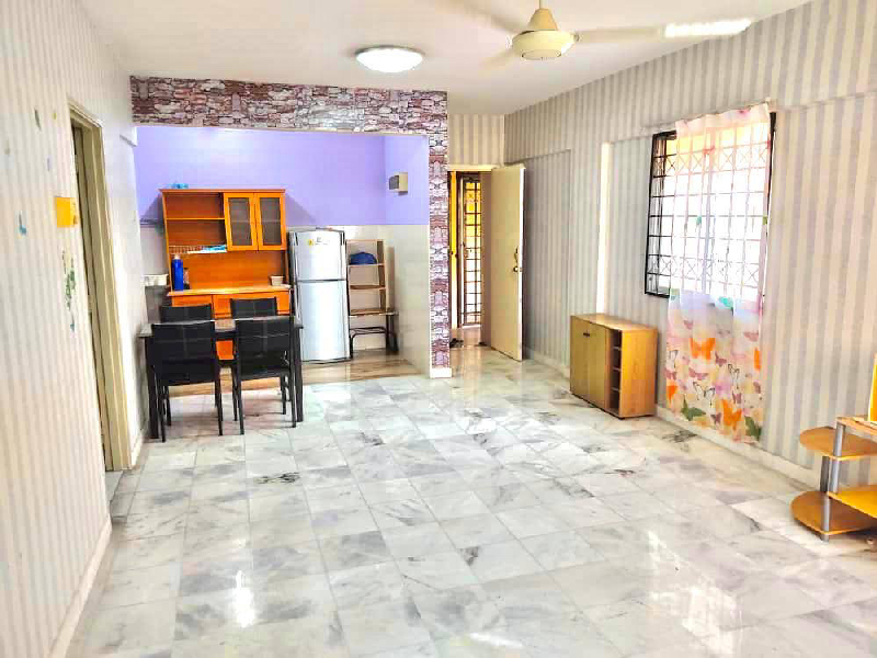 Apartment Subang Suria - photo 2