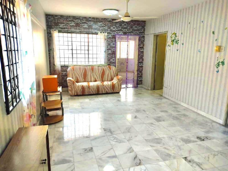 Apartment Subang Suria - photo 4