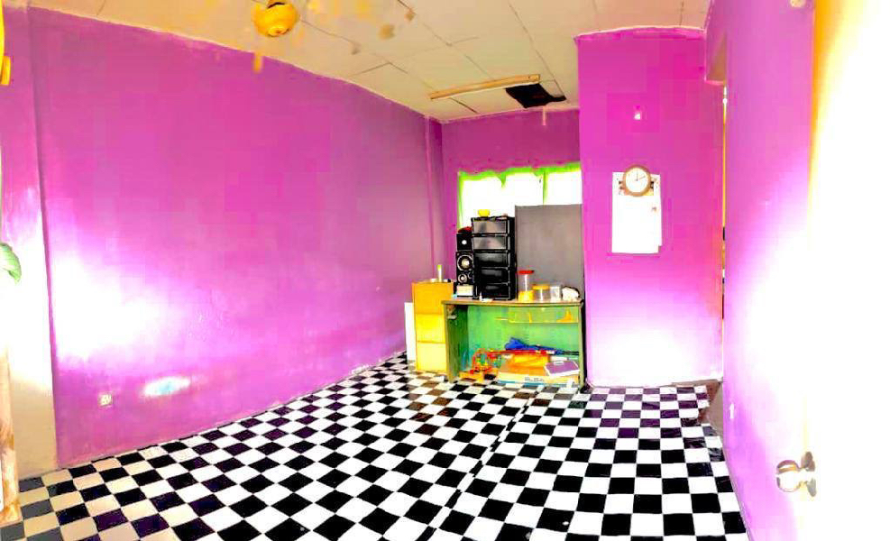 Apartment Desa Mutiara - photo 3
