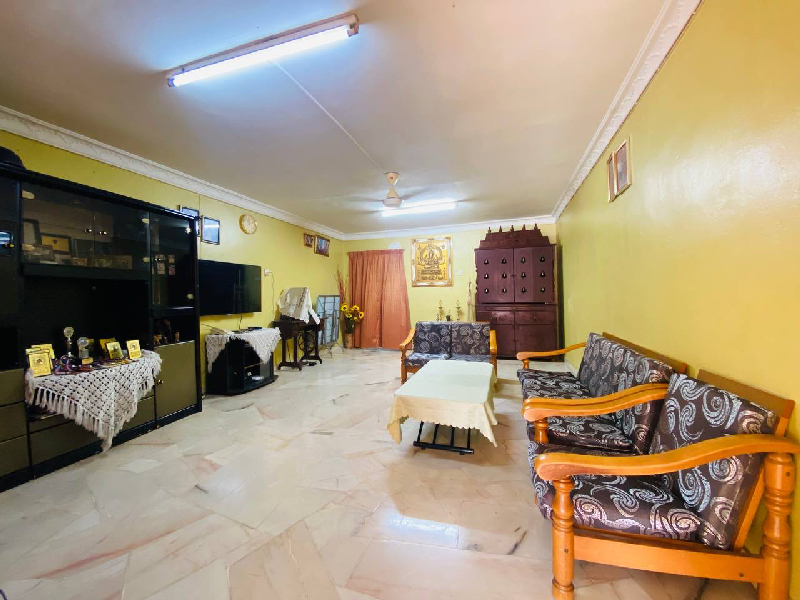 Double Storey Intermediate PJS 4 Taman Medan Petaling Jaya - photo 3