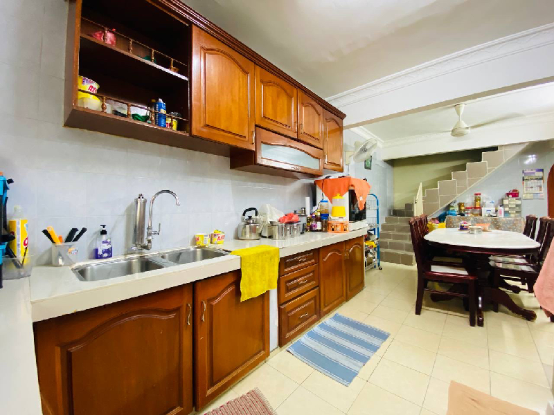 Double Storey Intermediate PJS 4 Taman Medan Petaling Jaya - photo 4
