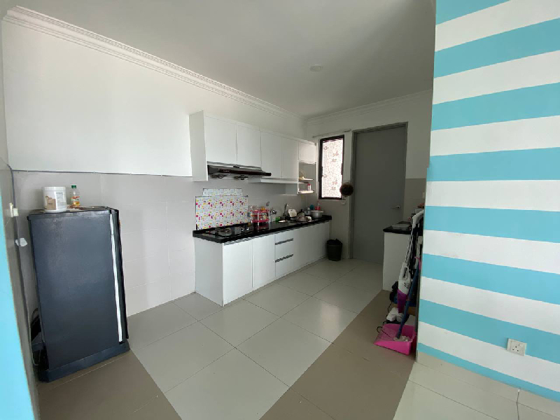 Condominium Pinang Height Seksyen 18 Shah Alam - photo 3