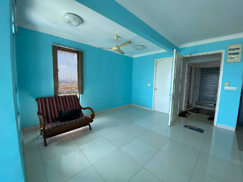 Condominium Pinang Height Seksyen 18 Shah Alam - photo 4