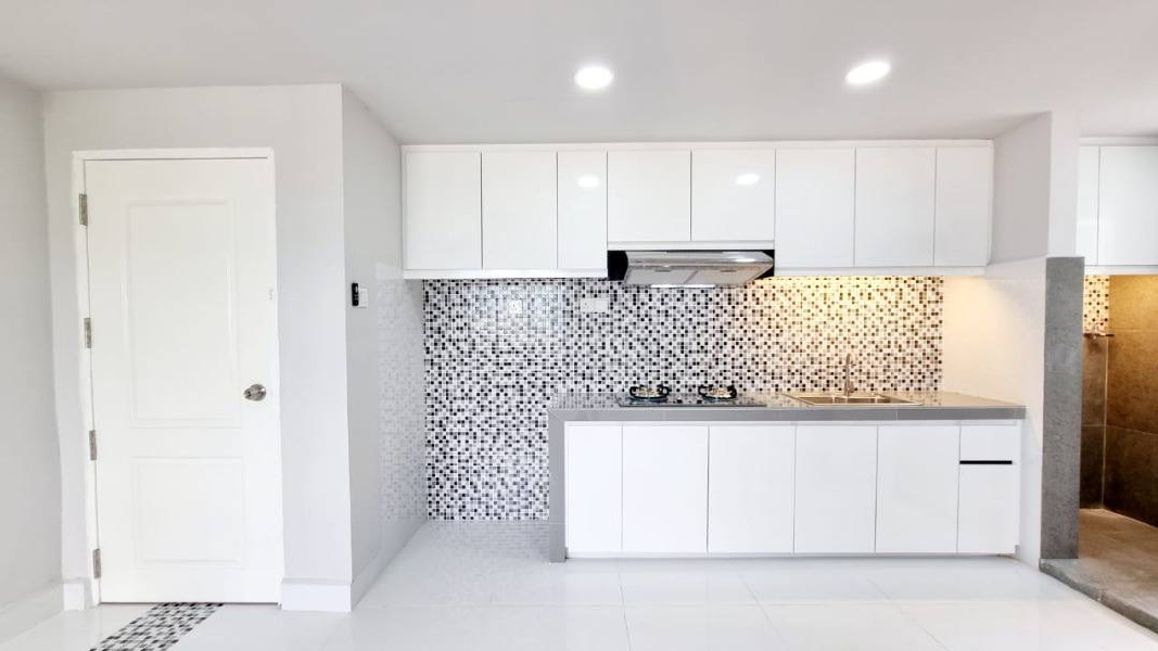 Apartment Sri Meranti Bandar Sri Damansara