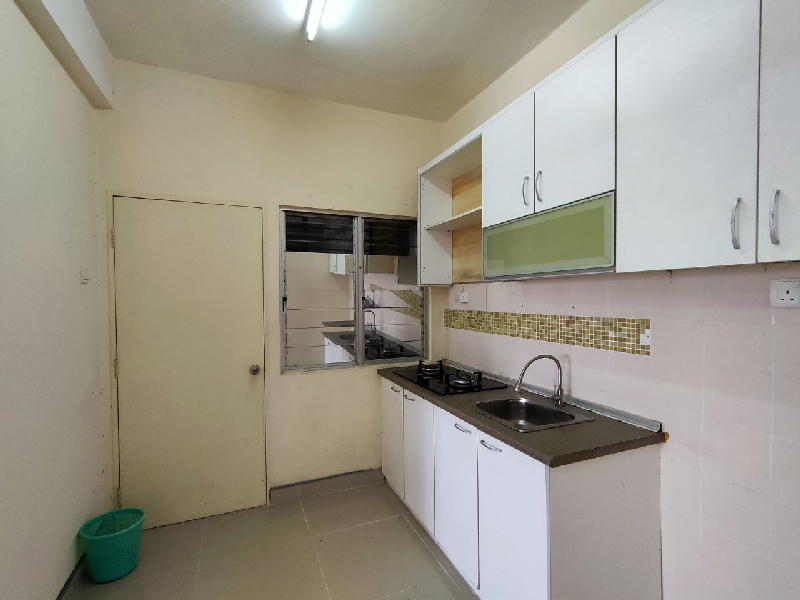 Putra Suria Residensi Cheras Kuala Lumpur - photo 3