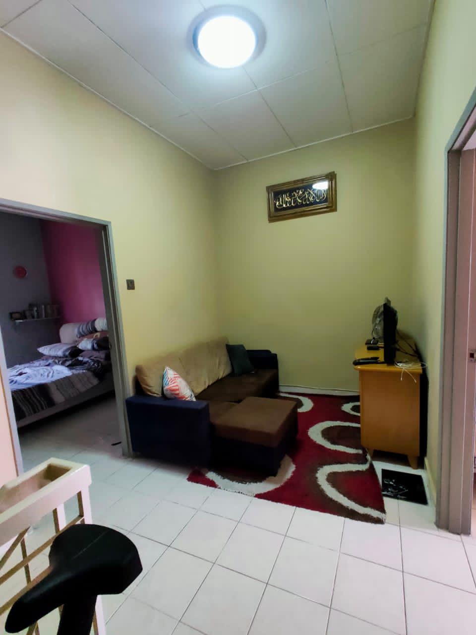 Double Storey Terrace For Sale, Sungai Buloh - photo 4