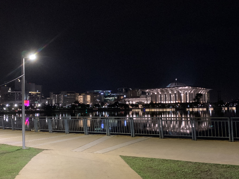 Shop Lot at Ayer@8 Putrajaya - photo 2