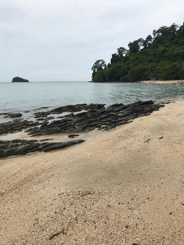 Tanah Pantai Pulau Tuba, Langkawi - photo 2
