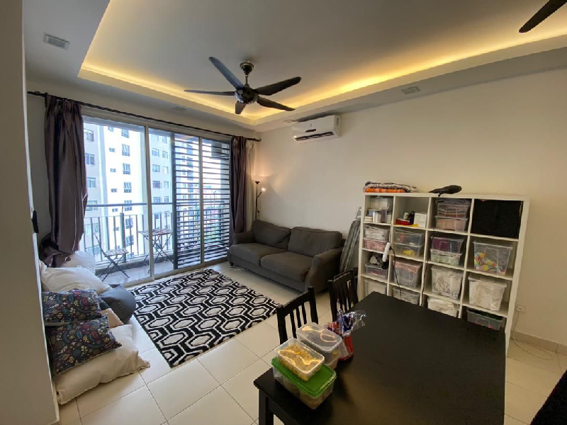 Residensi Pandanmas 1  - photo 1