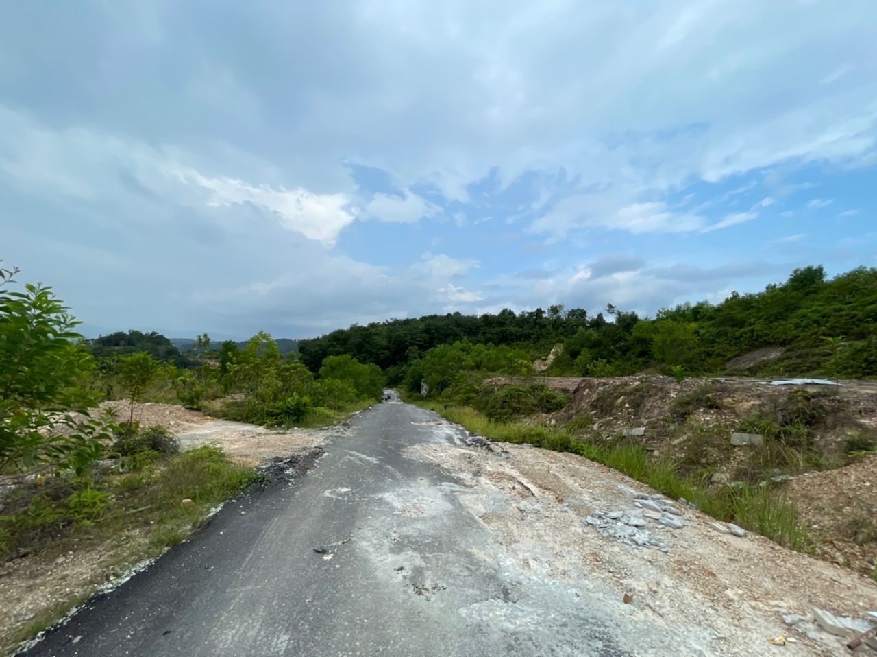 Pulau Meranti - Shirlyn - photo 2