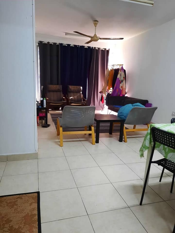CYBERIA CONDOMINIUM SMARTHOMES, CYBERJAYA - photo 2