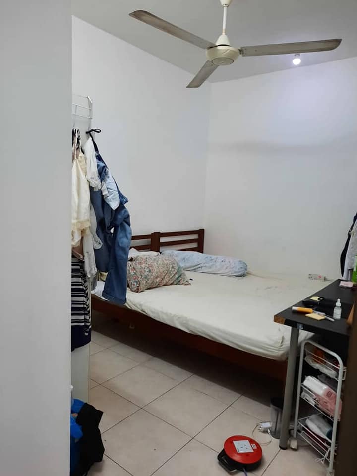 CYBERIA CONDOMINIUM SMARTHOMES, CYBERJAYA - photo 3