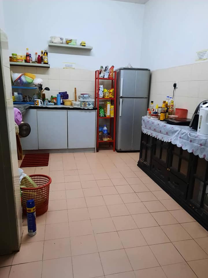 CYBERIA CONDOMINIUM SMARTHOMES, CYBERJAYA - photo 4