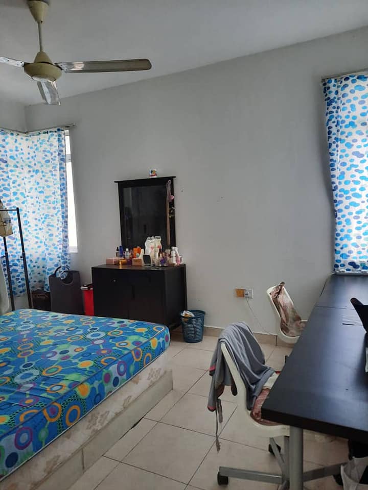 CYBERIA CONDOMINIUM SMARTHOMES, CYBERJAYA - photo 5