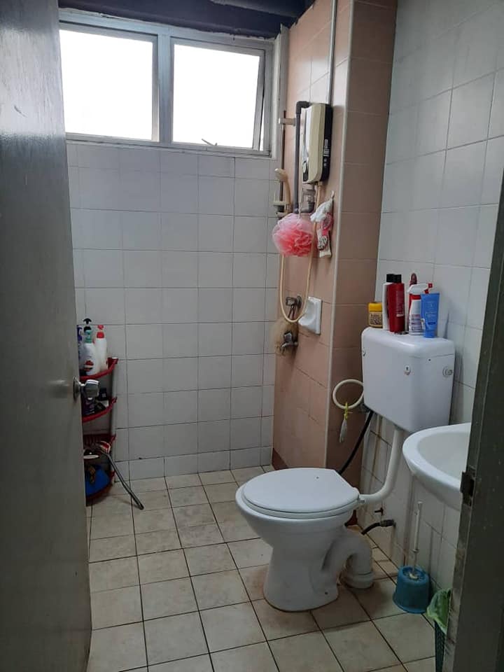 CYBERIA CONDOMINIUM SMARTHOMES, CYBERJAYA - photo 6