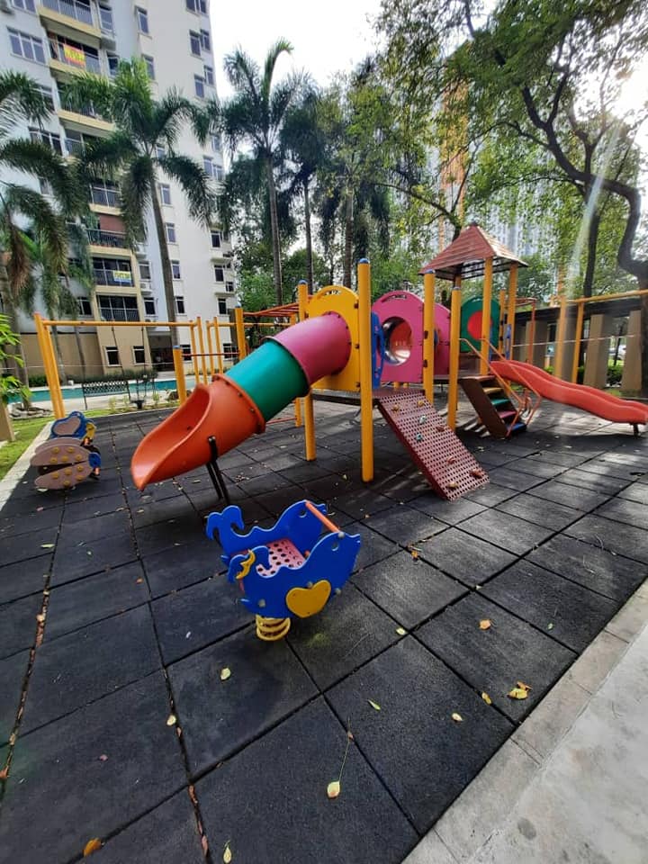 CYBERIA CONDOMINIUM SMARTHOMES, CYBERJAYA - photo 7