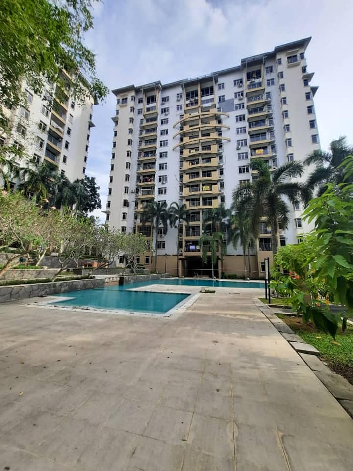 CYBERIA CONDOMINIUM SMARTHOMES, CYBERJAYA - photo 8