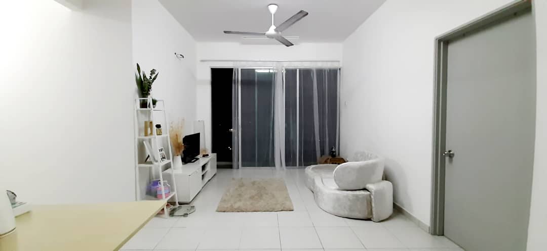 The ZIZZ Serviced Residence Damansara - photo 2