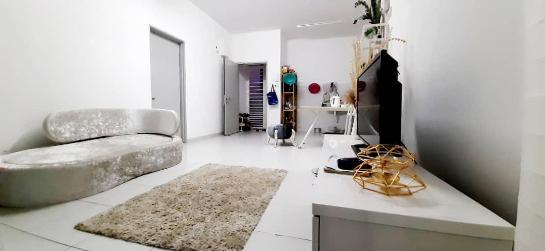 The ZIZZ Serviced Residence Damansara - photo 3