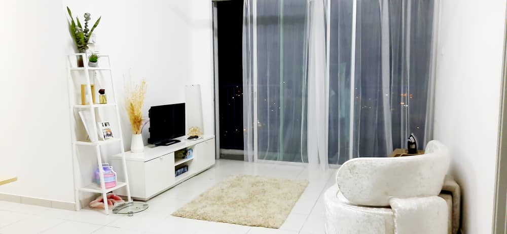 The ZIZZ Serviced Residence Damansara - photo 4