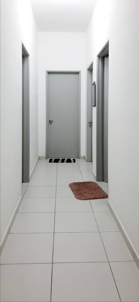The ZIZZ Serviced Residence Damansara - photo 5