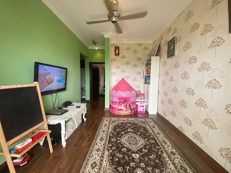 ARMANEE CONDOMINIUM DAMANSARA DAMAI DUPLEX - photo 3