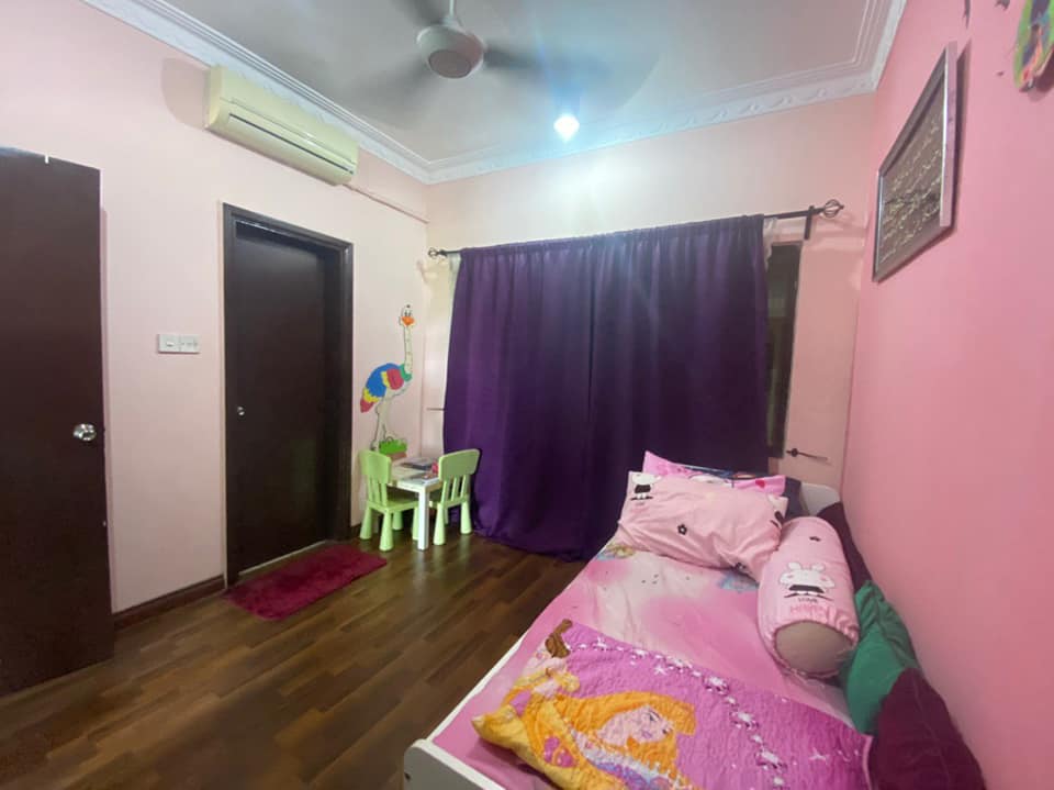 ARMANEE CONDOMINIUM DAMANSARA DAMAI DUPLEX - photo 7