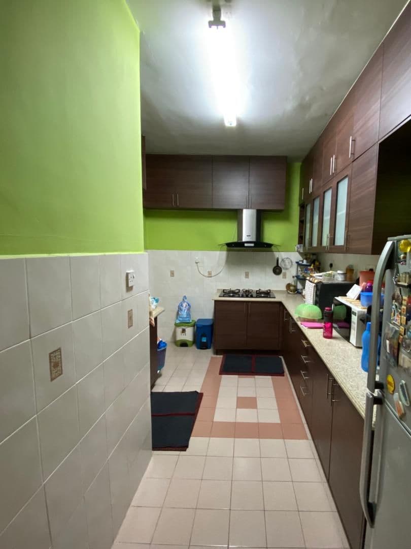 De Rozel Condo Seksyen 10 Kota Damansara - photo 3