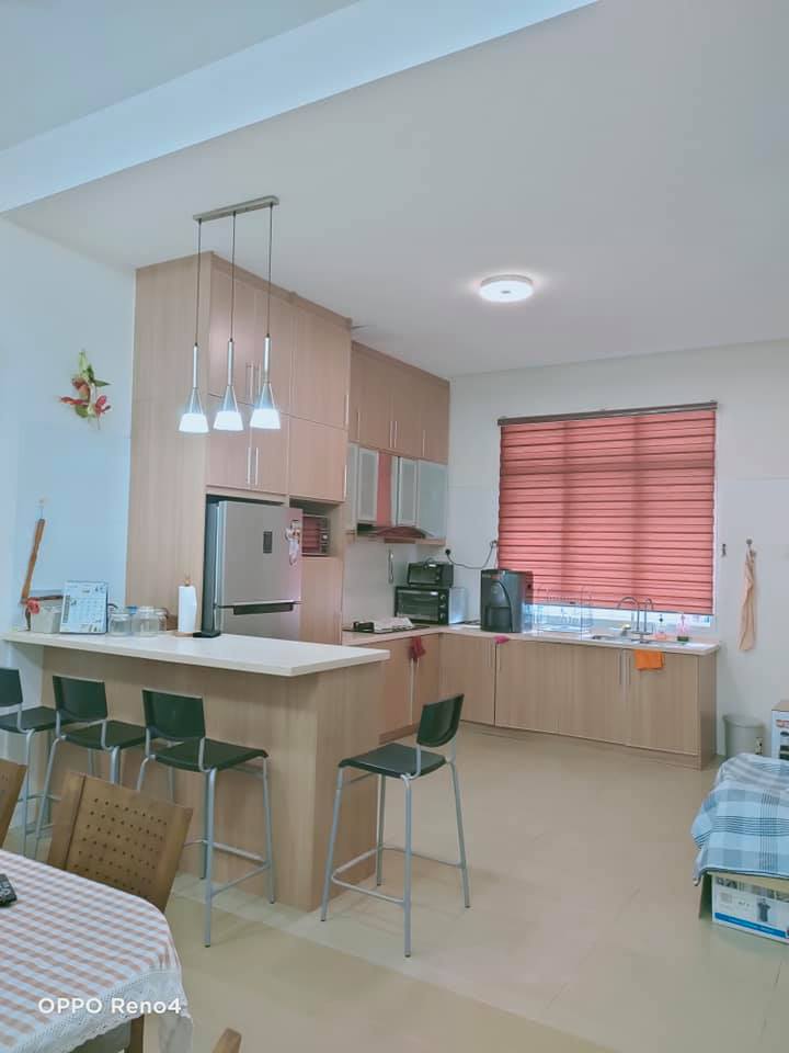 Single Storey, Corner Lot, Renovated, Setia Alam - photo 6