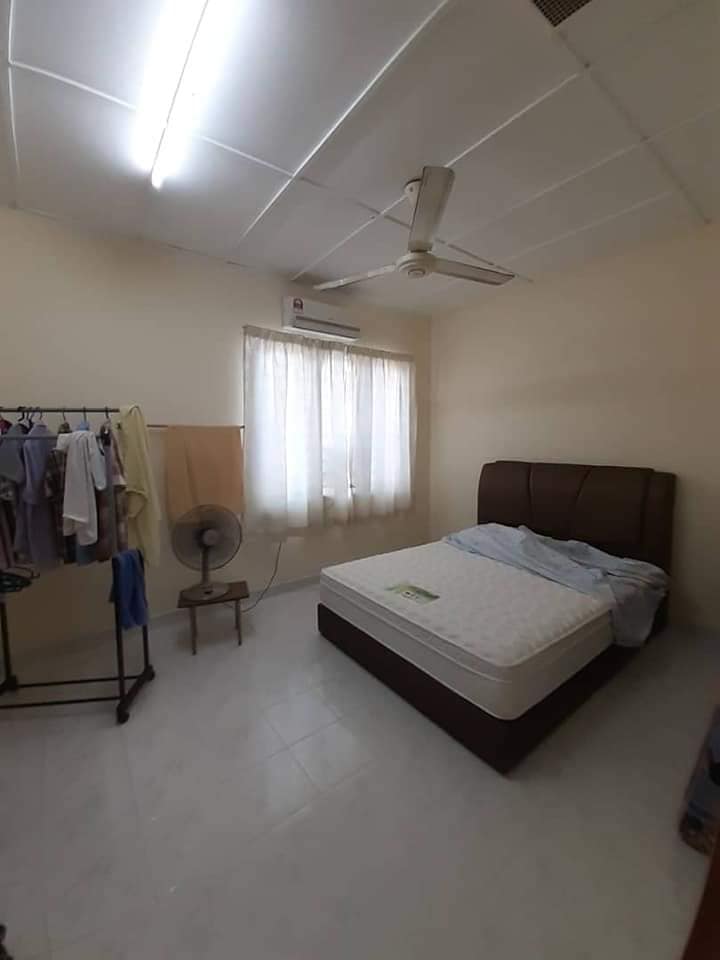 Double Storey  Jalan Mawar, Taman Puchong Perdana - photo 6