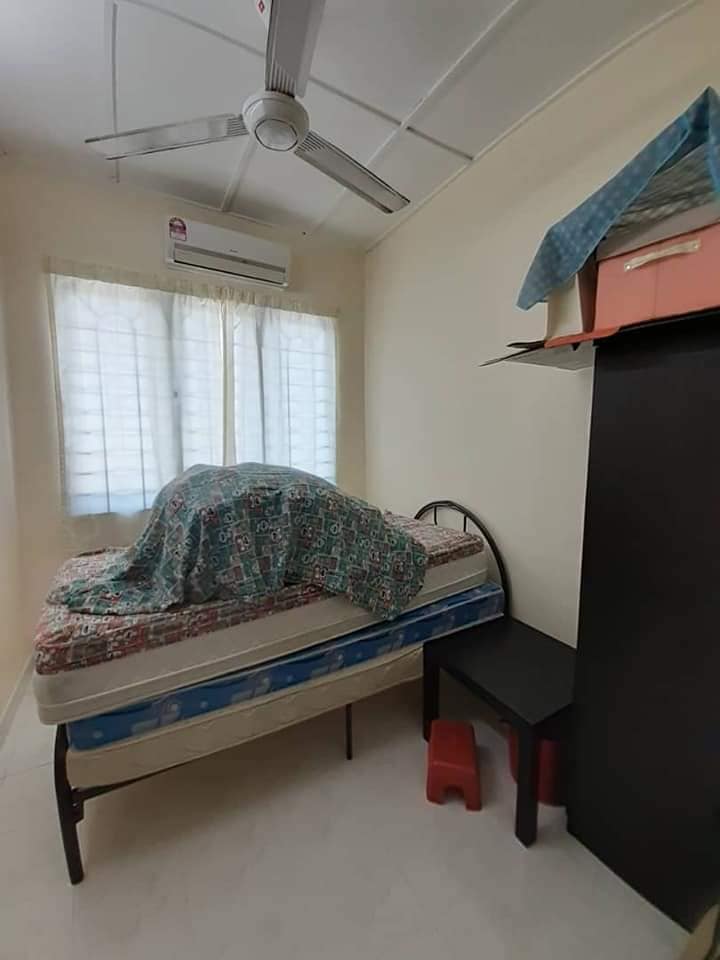 Double Storey  Jalan Mawar, Taman Puchong Perdana - photo 8