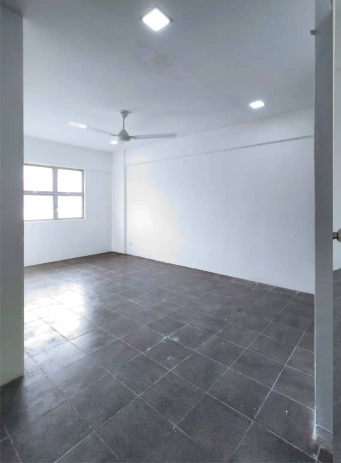 Pangsapuri Prima Cempaka, Kajang Prima, Kajang - photo 2