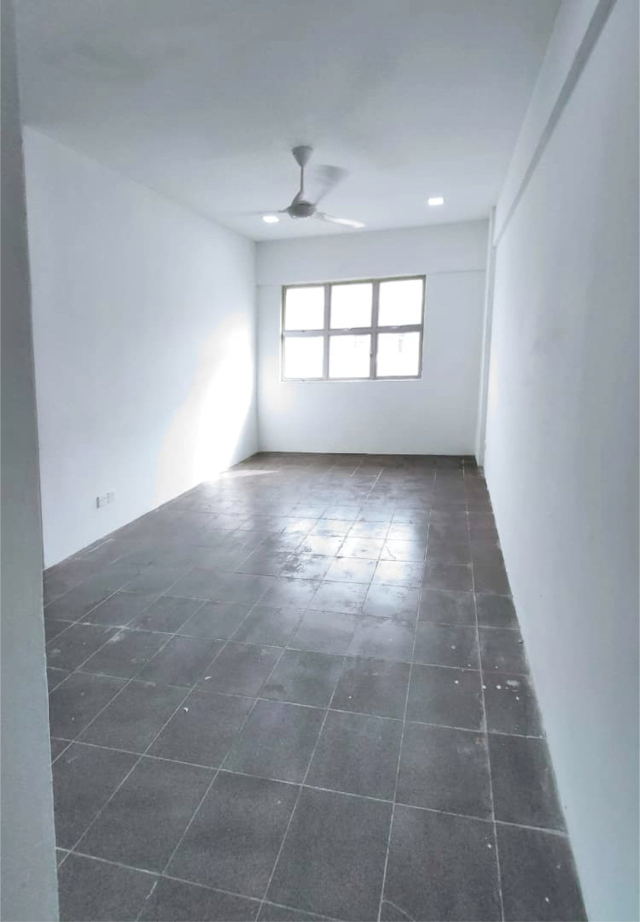 Pangsapuri Prima Cempaka, Kajang Prima, Kajang - photo 4