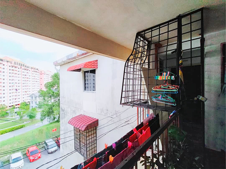 Pangsapuri Prima Cempaka, Kajang Prima, Kajang - photo 5