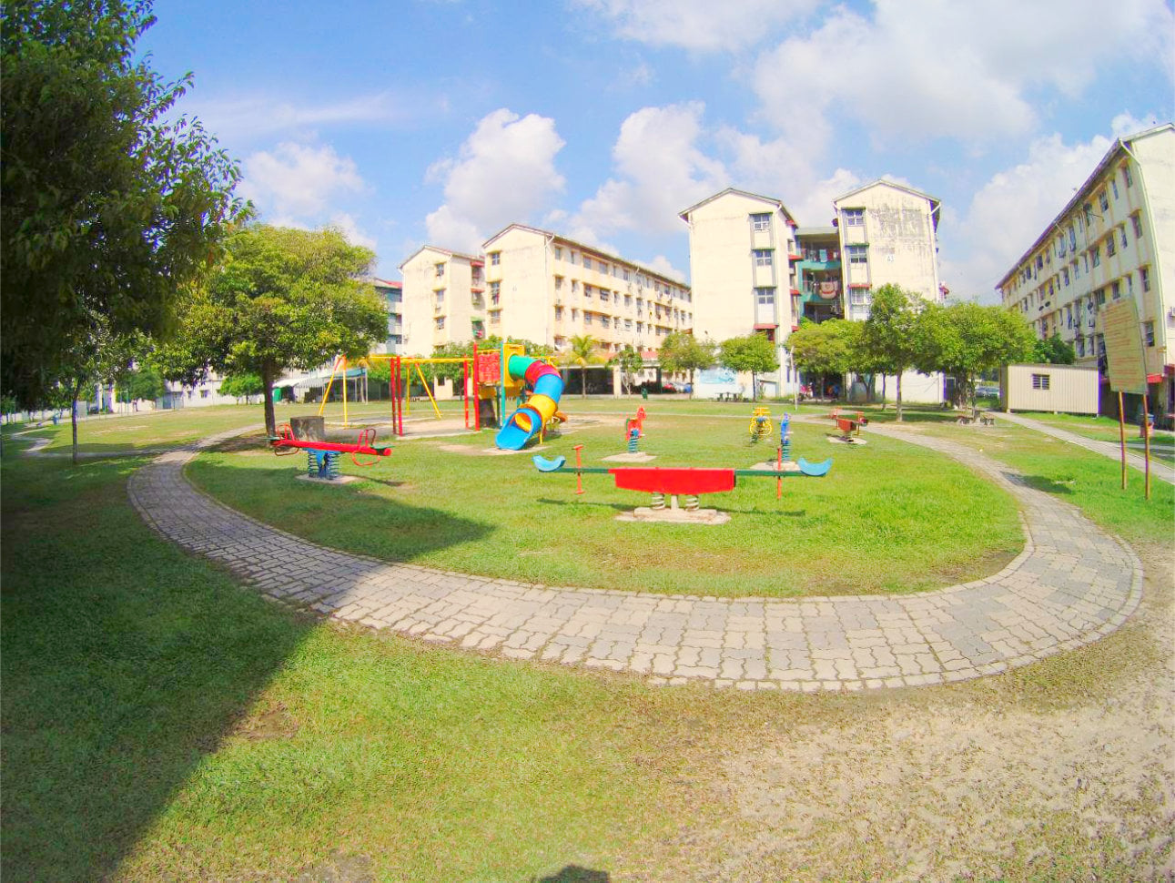 Pangsapuri Prima Cempaka, Kajang Prima, Kajang - photo 6