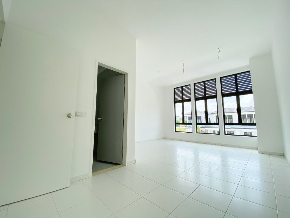 2 Storey Eco Grandeur, Bandar Puncak Alam - photo 3