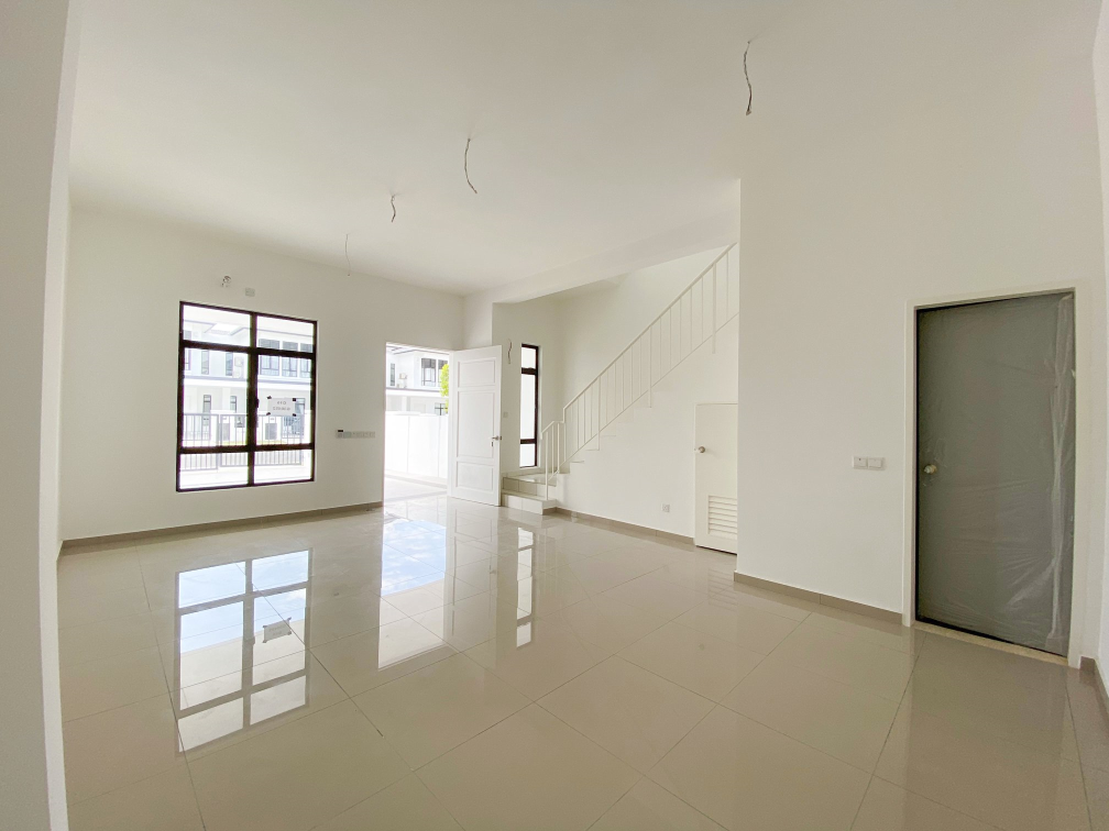 2 Storey Eco Grandeur, Bandar Puncak Alam - photo 5