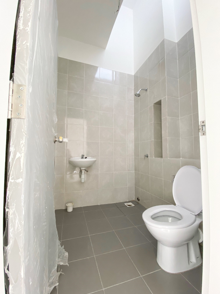 2 Storey Eco Grandeur, Bandar Puncak Alam - photo 6