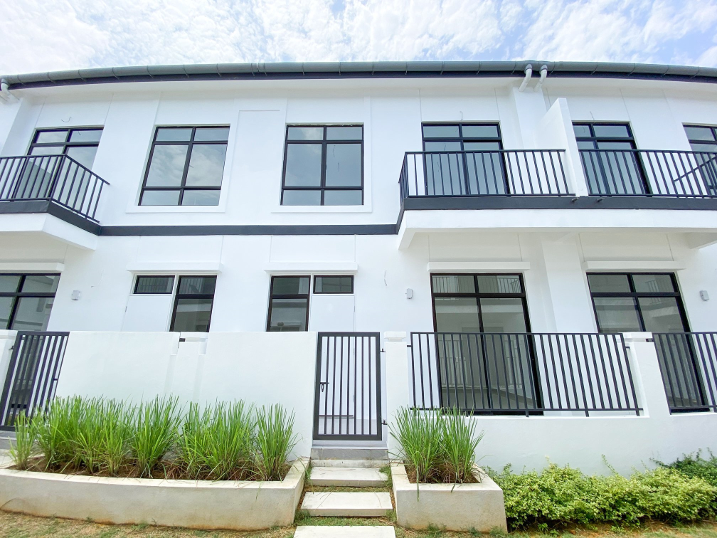 2 Storey Eco Grandeur, Bandar Puncak Alam - photo 8