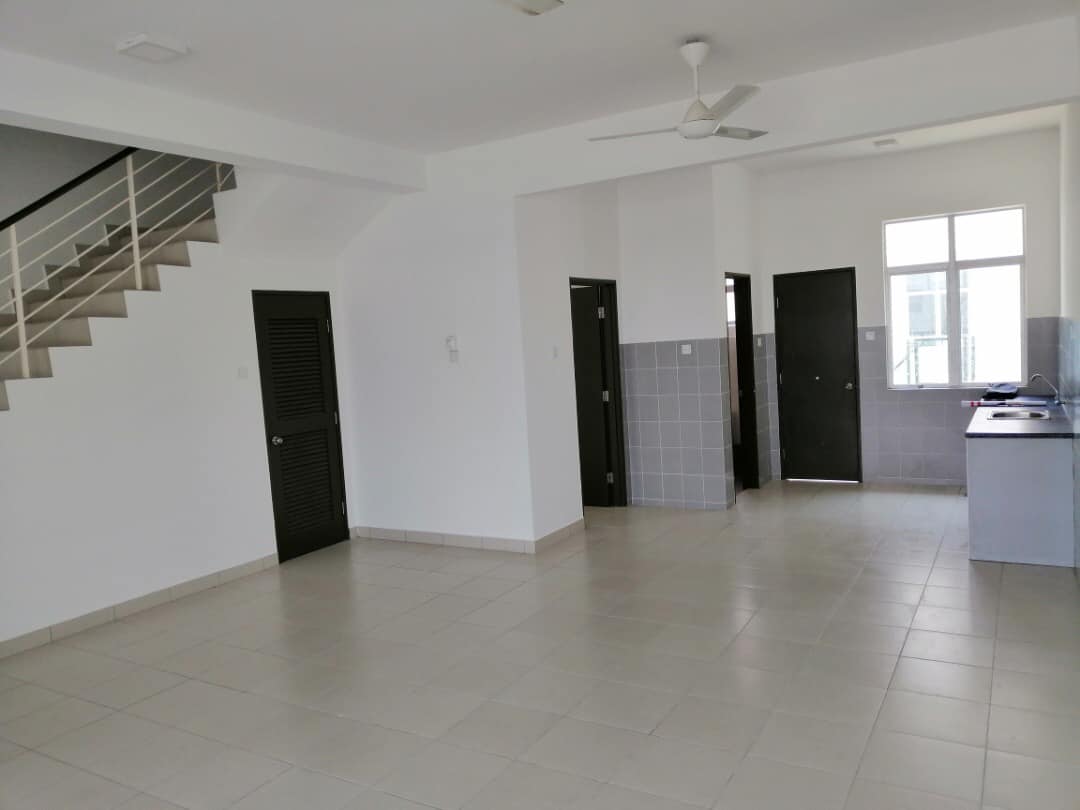 DOUBLE STOREY TERRACE Cherry Puncak Alam Hill Park - photo 2