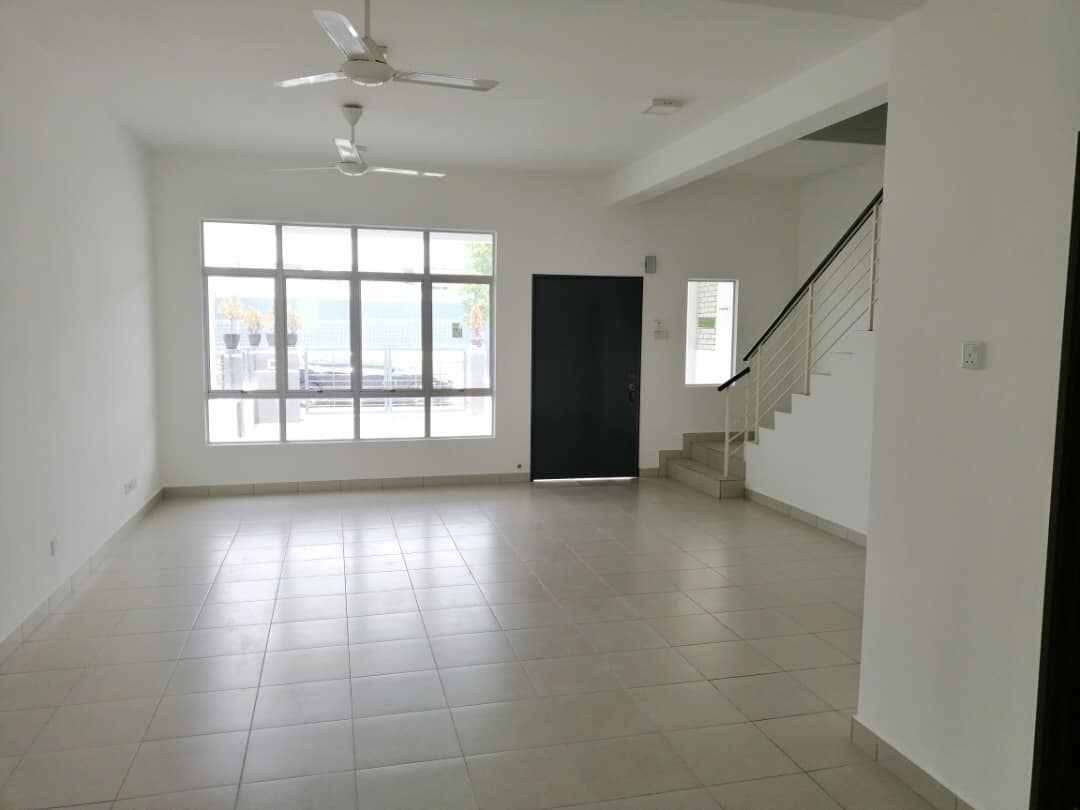 DOUBLE STOREY TERRACE Cherry Puncak Alam Hill Park - photo 3