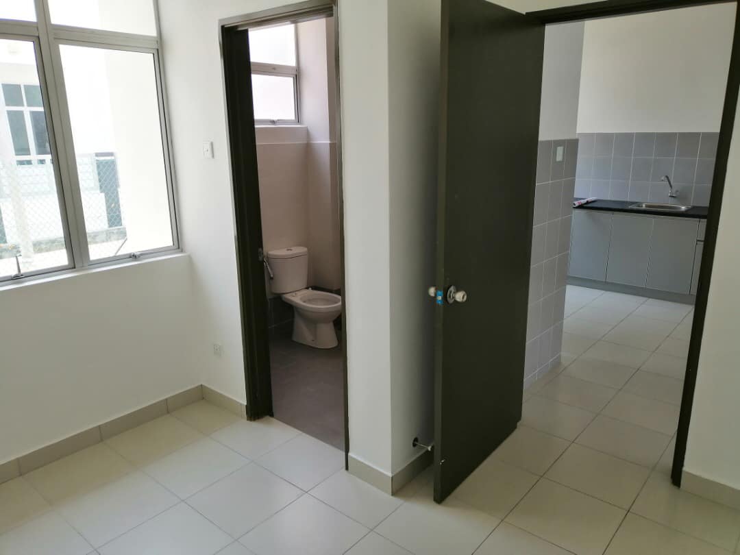 DOUBLE STOREY TERRACE Cherry Puncak Alam Hill Park - photo 6